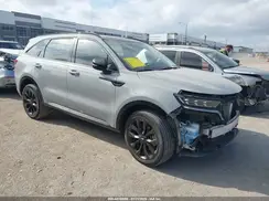 5XYRKDLF8NG136323 2022 KIA SORENTO