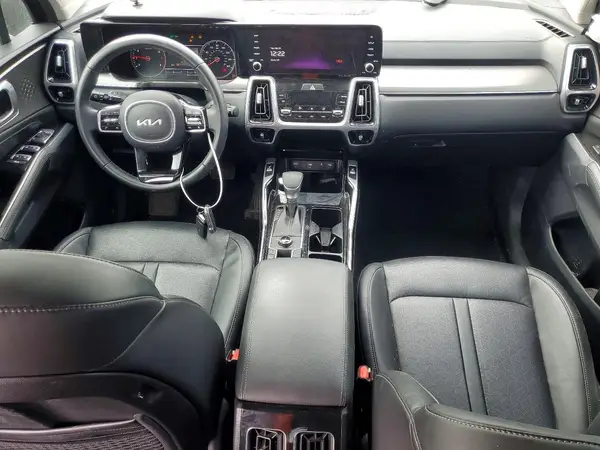 5XYRKDLF8NG137259 2022 KIA SORENTO - Image 8