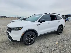 5XYRKDLF8NG145071 2022 KIA SORENTO