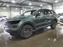 5XYRKDLF8NG148472 2022 KIA SORENTO