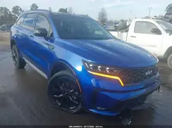 5XYRKDLF8NG151016 2022 KIA SORENTO