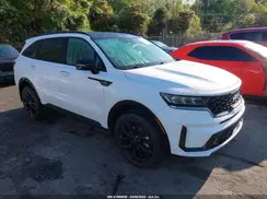 5XYRKDLF8NG160119 2022 KIA SORENTO