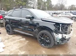 5XYRKDLF8NG161562 2022 KIA SORENTO