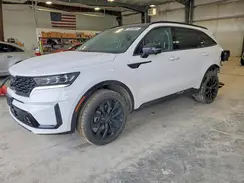 5XYRKDLF8PG161208 2023 KIA SORENTO
