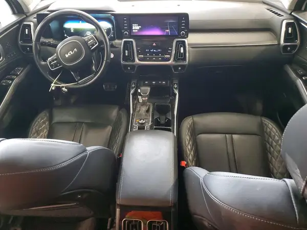 5XYRKDLF8PG161208 2023 KIA SORENTO - Image 8