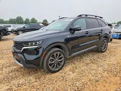 5XYRKDLF8PG169048 2023 KIA SORENTO