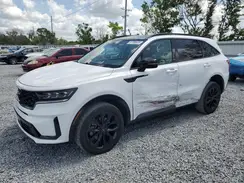 5XYRKDLF8PG189820 2023 KIA SORENTO