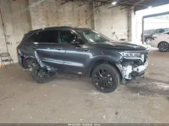 5XYRKDLF8PG190059 2023 KIA SORENTO