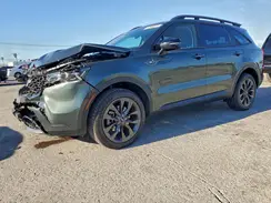 5XYRKDLF8PG191552 2023 KIA SORENTO