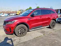 5XYRKDLF8PG192331 2023 KIA SORENTO