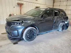 5XYRKDLF8PG195214 2023 KIA SORENTO