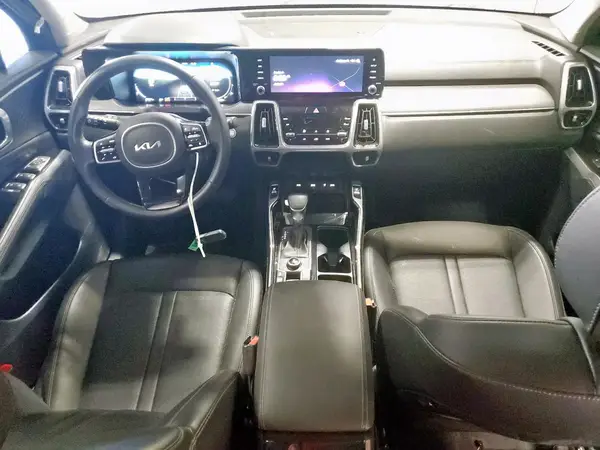5XYRKDLF8PG195214 2023 KIA SORENTO - Image 8