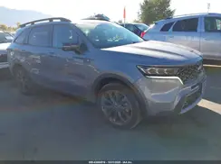 5XYRKDLF8PG202114 2023 KIA SORENTO
