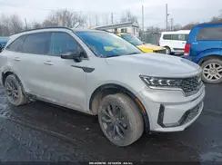 5XYRKDLF8PG208852 2023 KIA SORENTO
