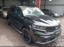 5XYRKDLF8PG214084 2023 KIA SORENTO