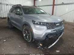 5XYRKDLF8PG217003 2023 KIA SORENTO