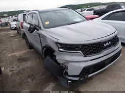 5XYRKDLF8PG217728 2023 KIA SORENTO