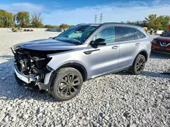 5XYRKDLF8PG223366 2023 KIA SORENTO
