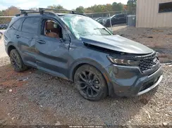 5XYRKDLF8PG223643 2023 KIA SORENTO