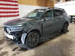 5XYRKDLF8PG224341 2023 KIA SORENTO