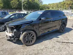 5XYRKDLF8PG226106 2023 KIA SORENTO