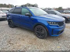 5XYRKDLF8PG229040 2023 KIA SORENTO