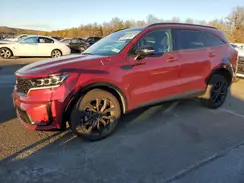 5XYRKDLF8PG231242 2023 KIA SORENTO