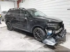 5XYRKDLF8PG240121 2023 KIA SORENTO
