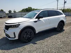 5XYRKDLF8PG241494 2023 KIA SORENTO