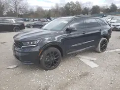 5XYRKDLF8PG241513 2023 KIA SORENTO