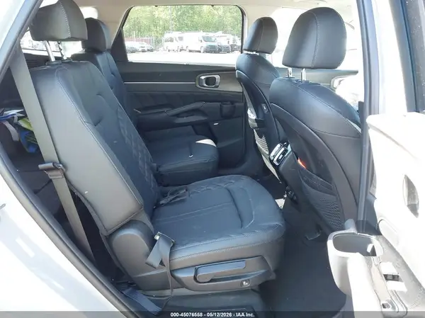 5XYRKDLF8PG248817 2023 KIA SORENTO - Image 8
