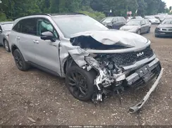 5XYRKDLF8PG248901 2023 KIA SORENTO