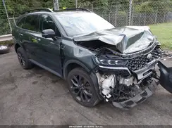 5XYRKDLF9MG010518 2021 KIA SORENTO