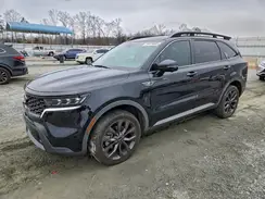 5XYRKDLF9MG015038 2021 KIA SORENTO
