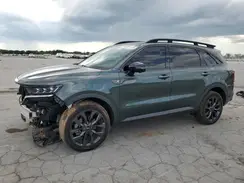 5XYRKDLF9MG015718 2021 KIA SORENTO