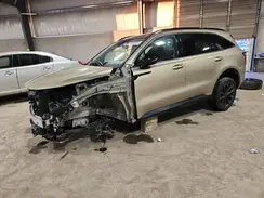 5XYRKDLF9MG017856 2021 KIA SORENTO