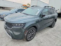 5XYRKDLF9MG020420 2021 KIA SORENTO