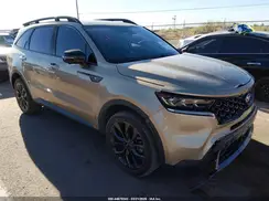5XYRKDLF9MG024757 2021 KIA SORENTO