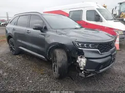 5XYRKDLF9MG042899 2021 KIA SORENTO