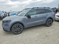 5XYRKDLF9MG046001 2021 KIA SORENTO