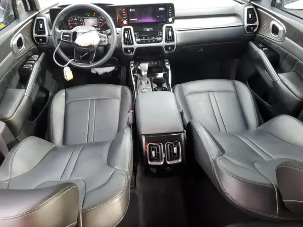 5XYRKDLF9MG052669 2021 KIA SORENTO - Image 8
