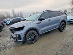 5XYRKDLF9MG055443 2021 KIA SORENTO