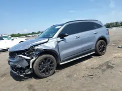 5XYRKDLF9MG056303 2021 KIA SORENTO