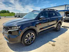 5XYRKDLF9MG057757 2021 KIA SORENTO
