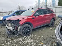 5XYRKDLF9MG064949 2021 KIA SORENTO