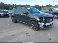 5XYRKDLF9NG074026 2022 KIA SORENTO