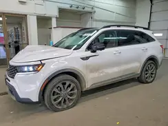 5XYRKDLF9NG075273 2022 KIA SORENTO