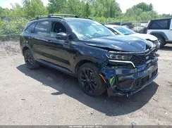 5XYRKDLF9NG079002 2022 KIA SORENTO
