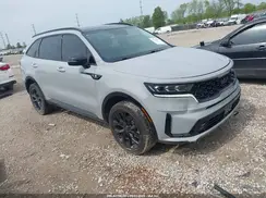 5XYRKDLF9NG079825 2022 KIA SORENTO