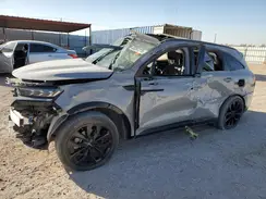5XYRKDLF9NG079999 2022 KIA SORENTO